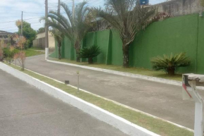 Casa em condomínio itanhaem